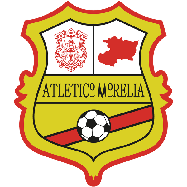 Atlético Morelia - Universidad Michoacana.png
