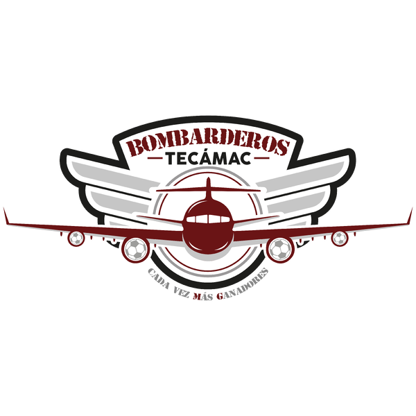 Bombarderos de Tecámac FC.png