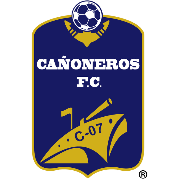 Cañoneros FC.png