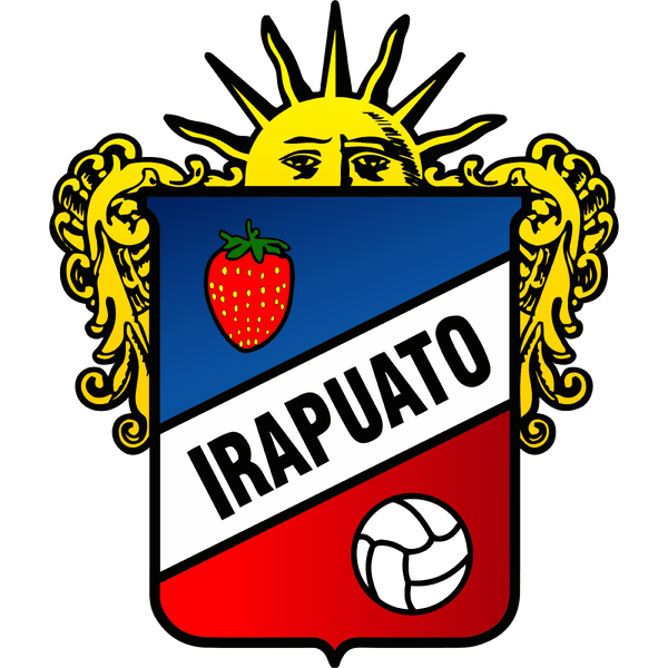 Club Deportivo Irapuato Olimpo.png