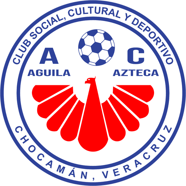 Club Social, Cultural y Deportivo Águila Azteca.png