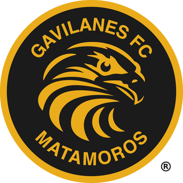 Gavilanes FC Matamoros.png