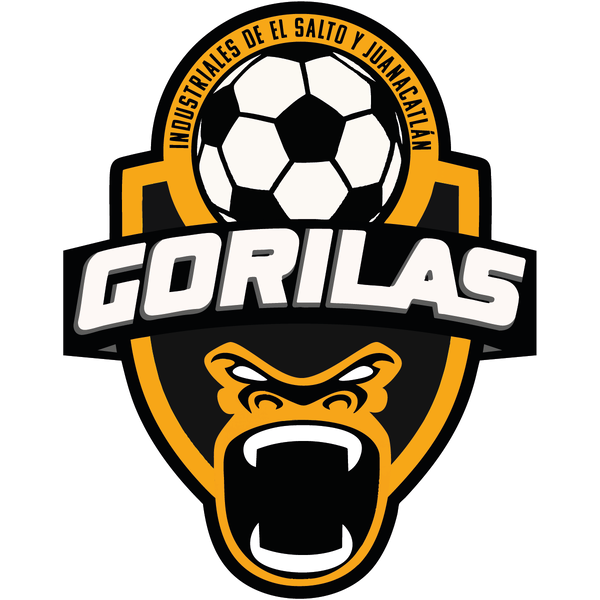 Gorilas de Juanacatlán.png