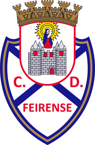 2387 - Clube Desportivo Feirense.png