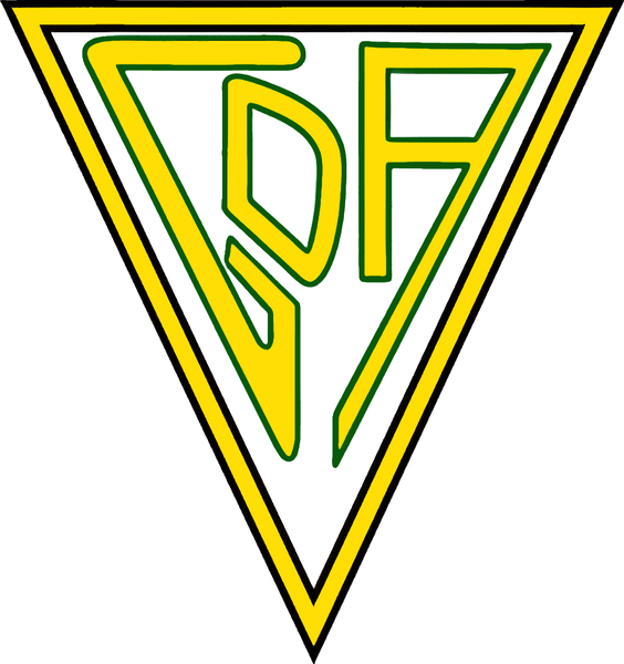 2698 - Grupo Desportivo Amarelejense.png