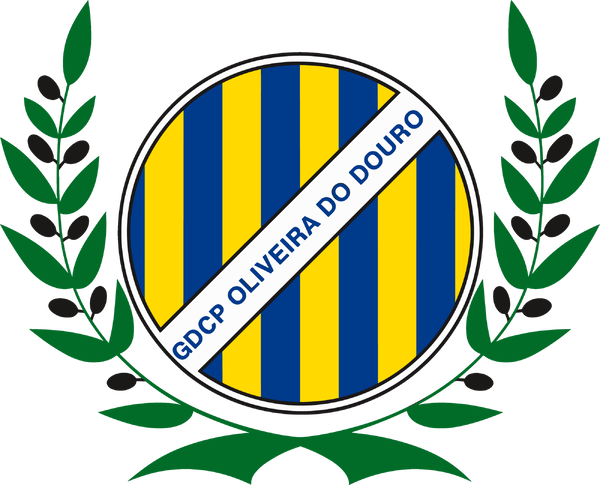 2718 - GD Casa do Povo de Oliveira do Douro.png