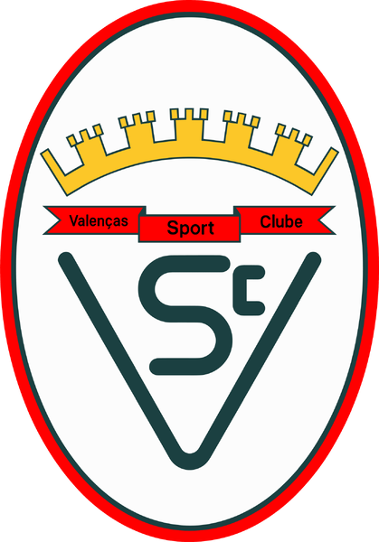 2772 Valenças Sport Clube.png