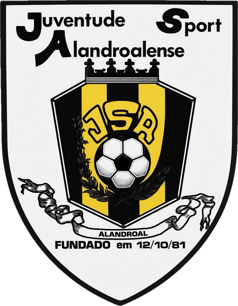 2791 Juventude Sport Alandroalense.png