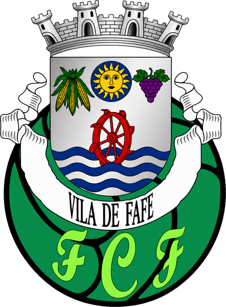 2884 Futebol Clube de Fafe.png