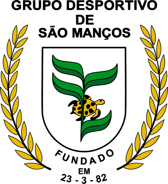 3010 Grupo Desportivo de São Manços.png