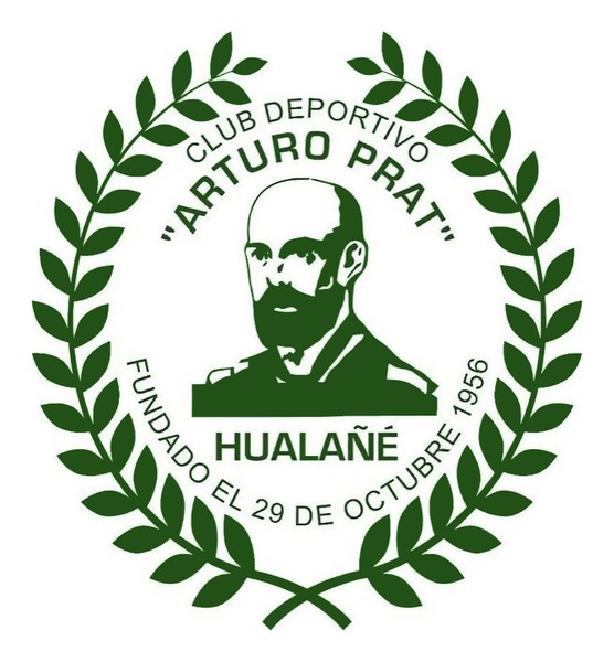 3074 Club Deportivo Arturo Prat Hualañé.png