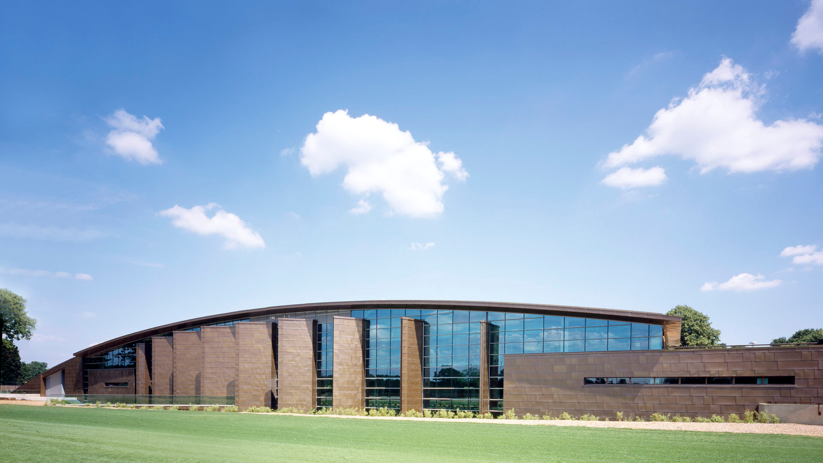 Cobham Training Centre
