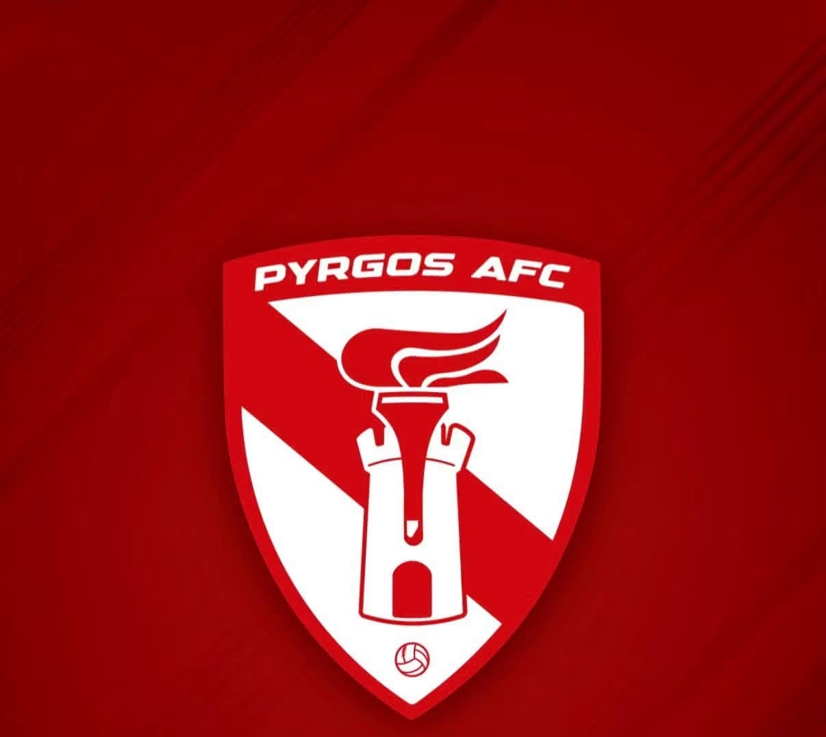 PAS Pyrgos