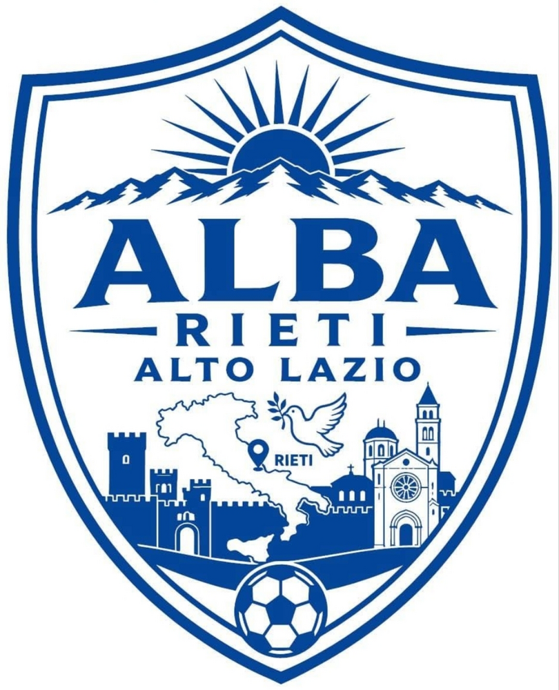 Alba Rieti Alto Lazio