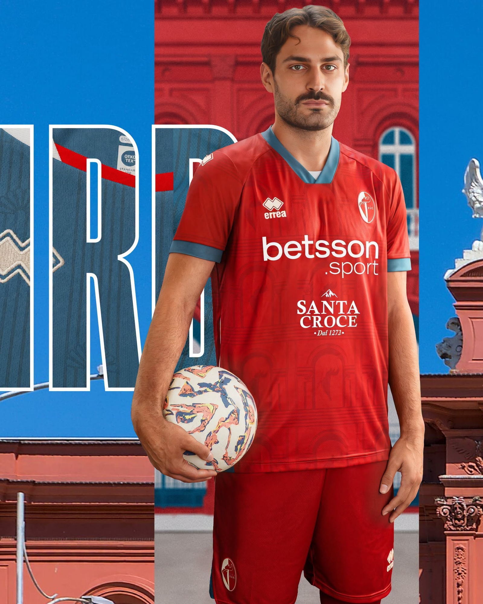Away Shirt