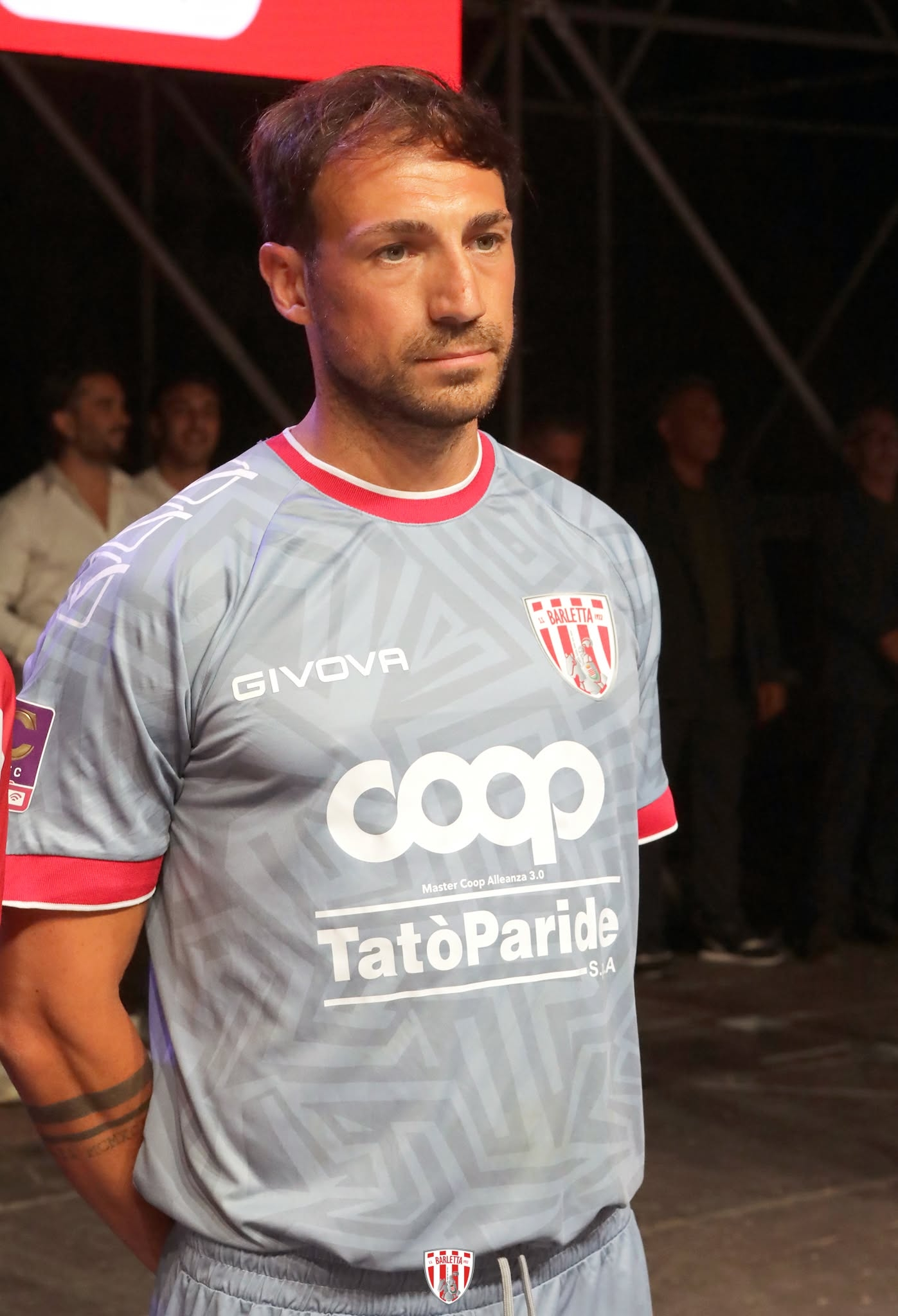 Away Shirt