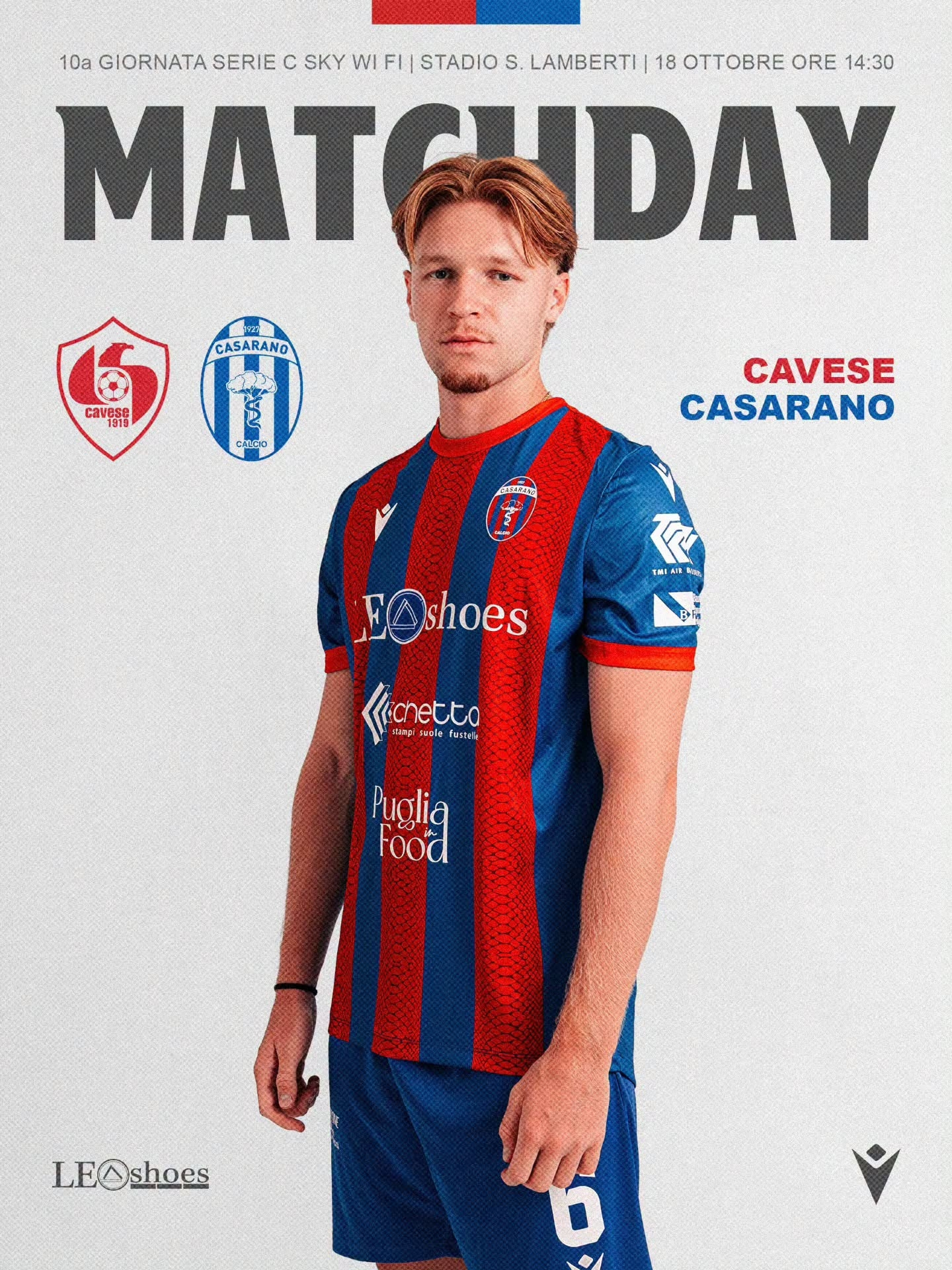 Home Shirt