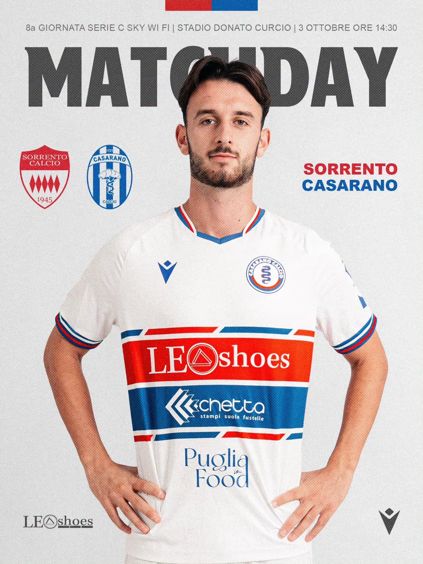 Away Shirt