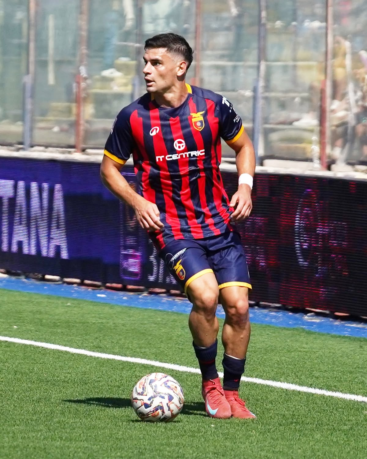 Home Shirt