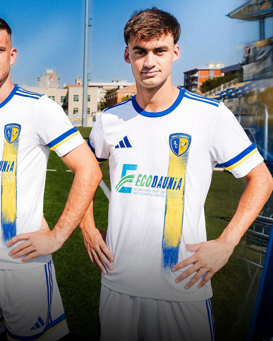 Away Shirt