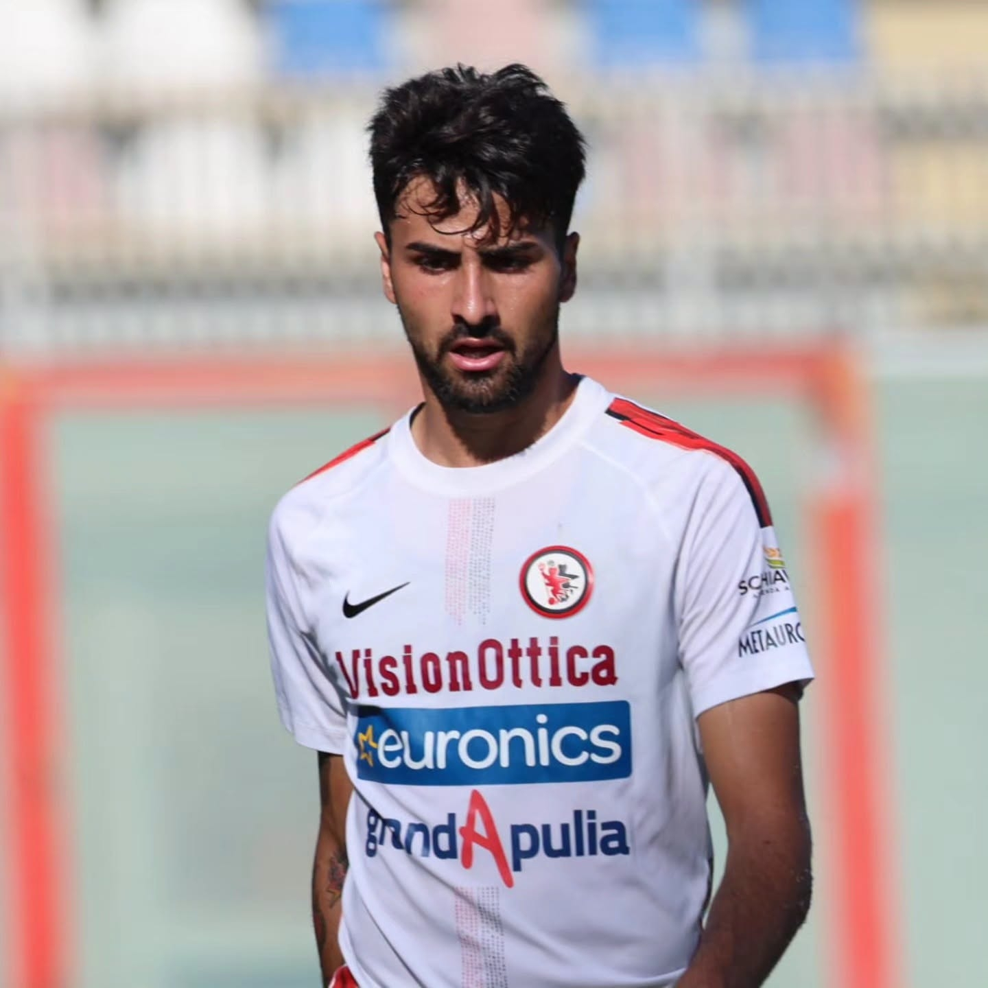 Away Shirt