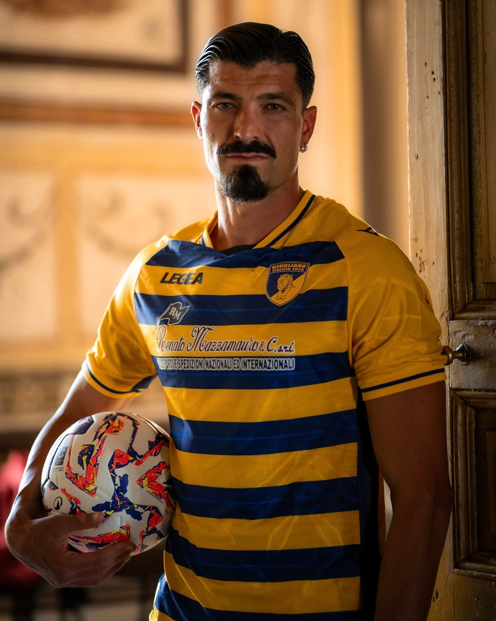 Home Shirt