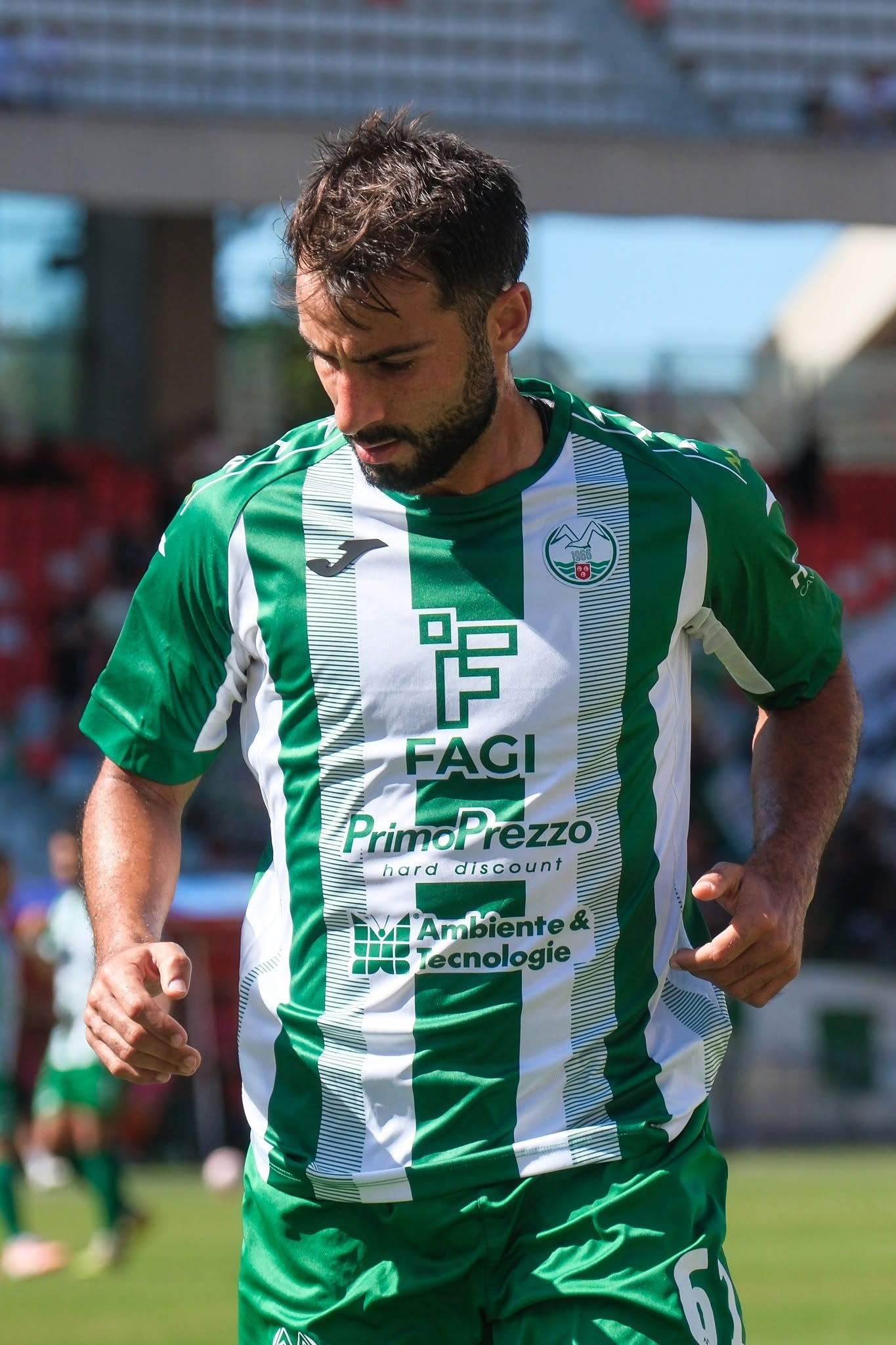 Home Shirt