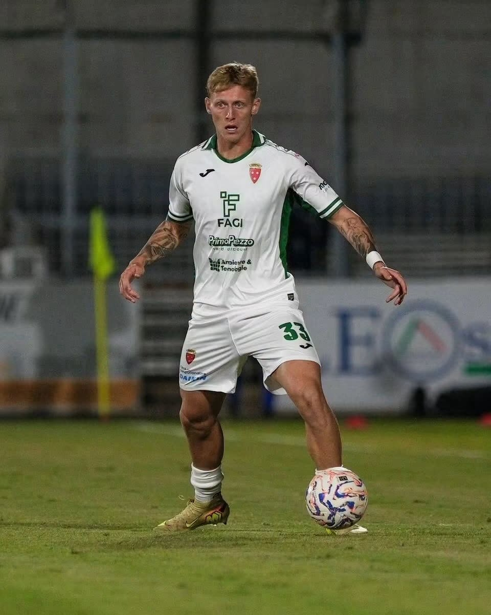 Away Shirt