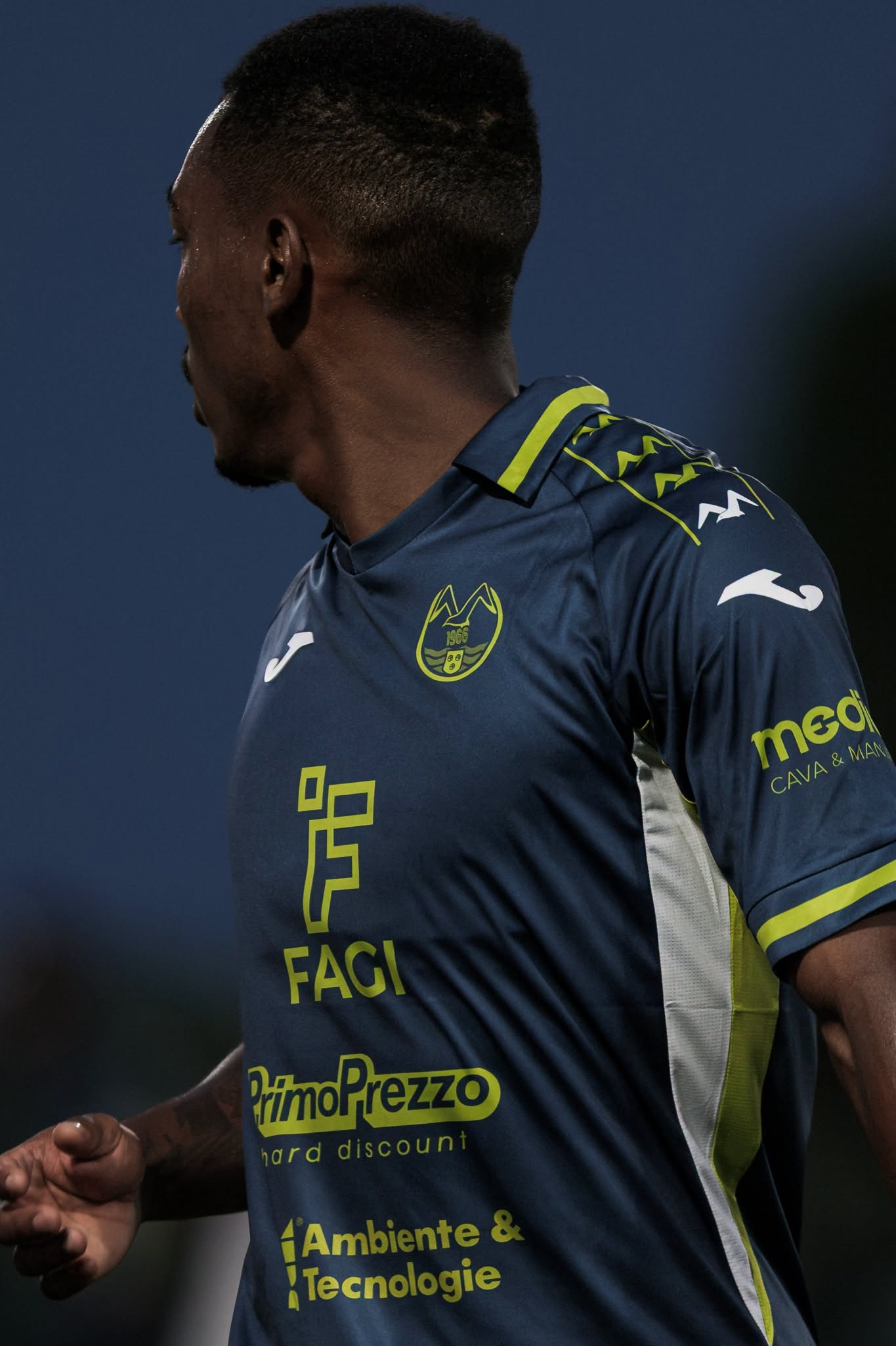 Third Shirt
