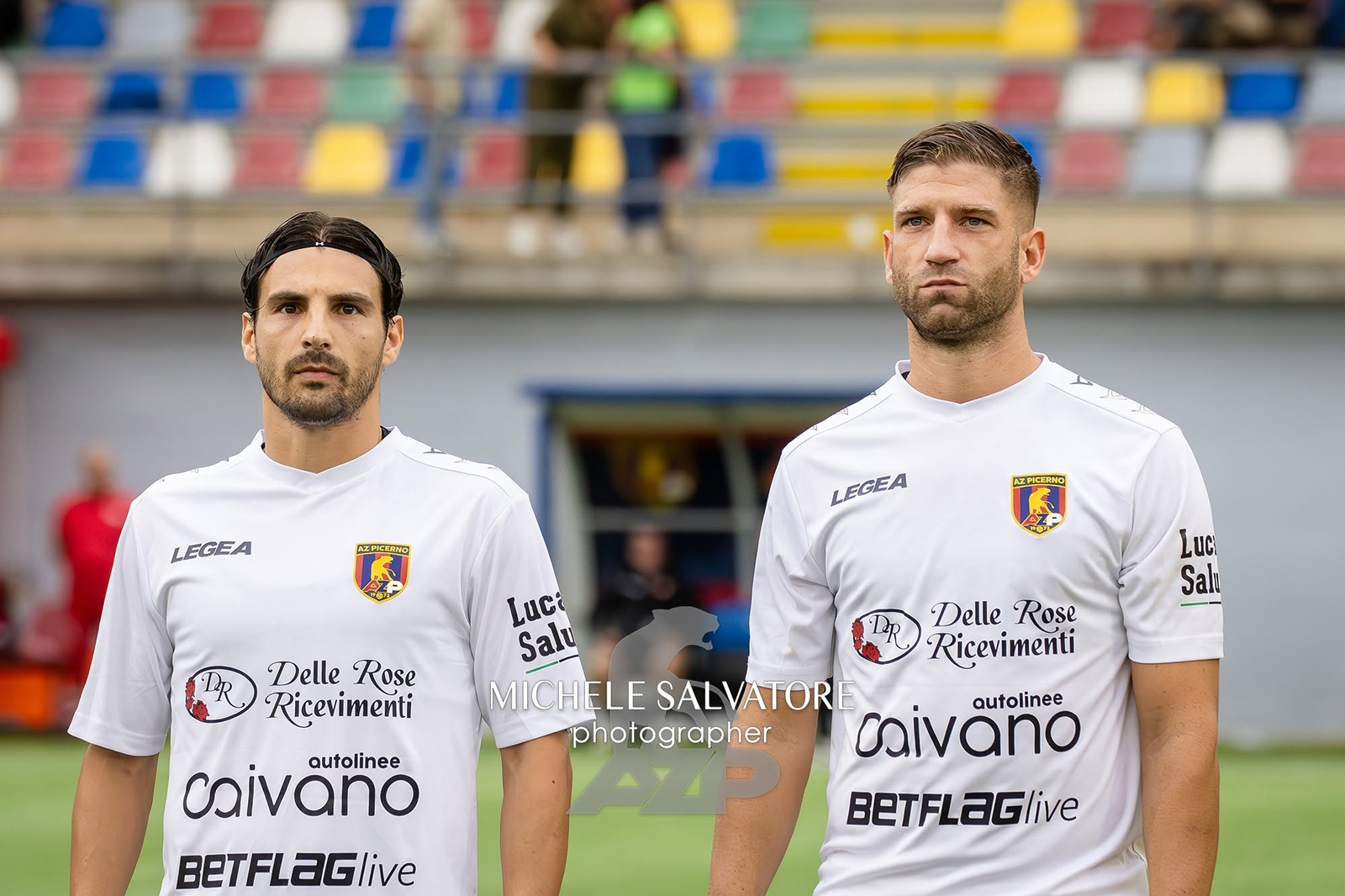 Away Shirt