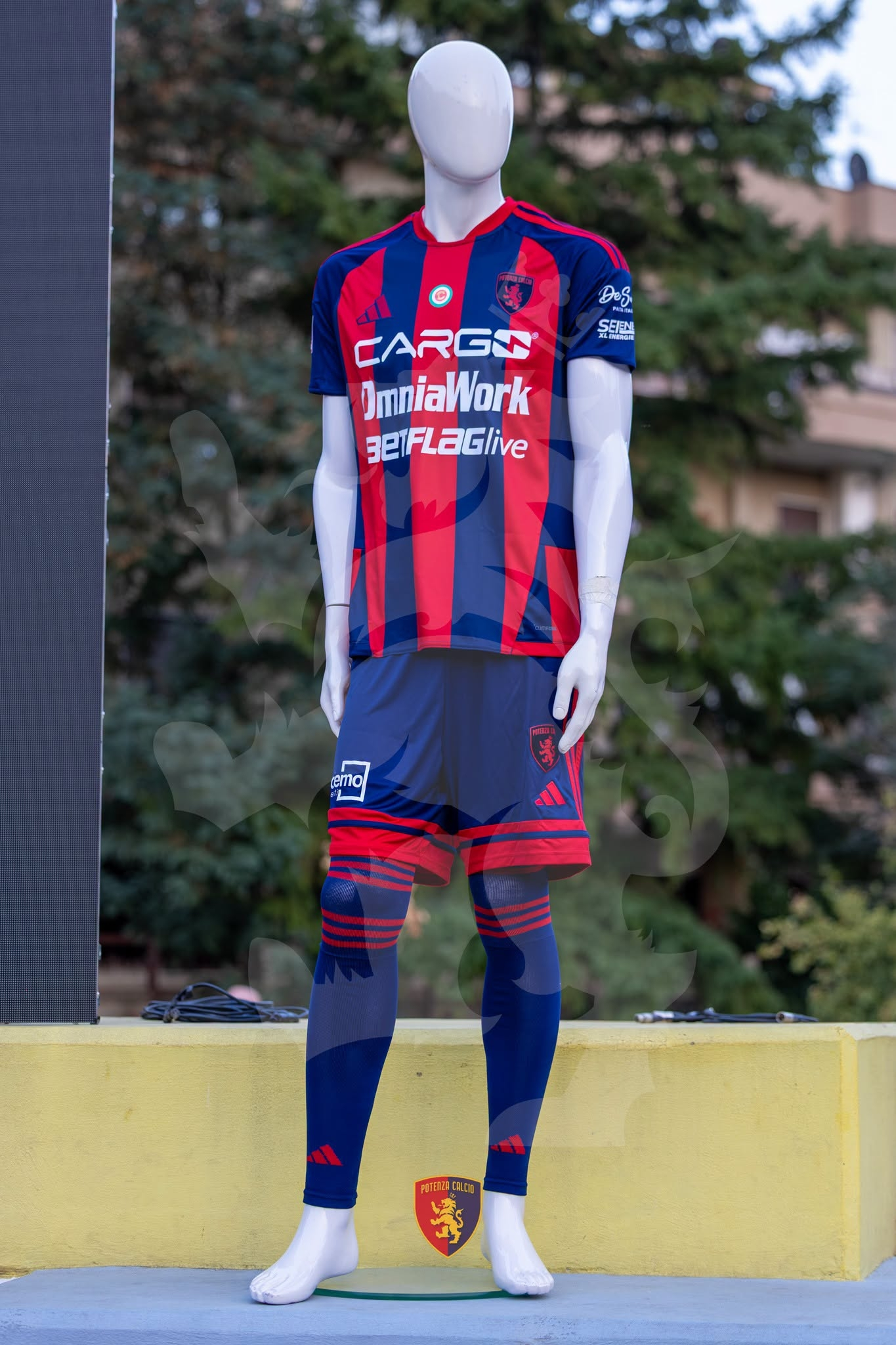 Home Shirt