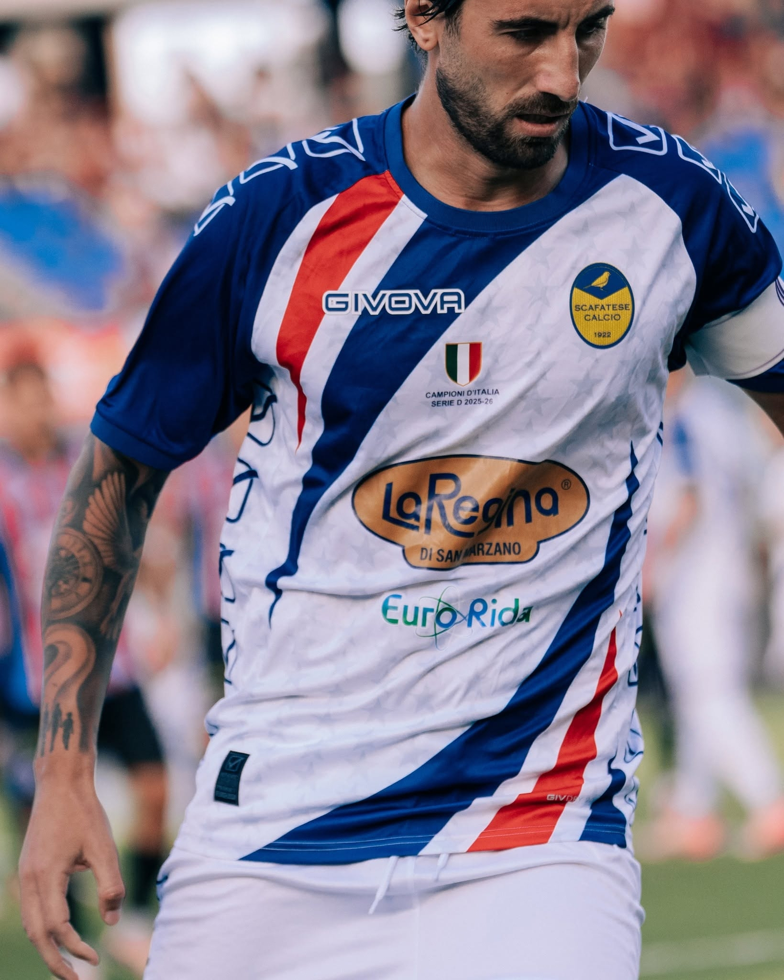 Away Shirt