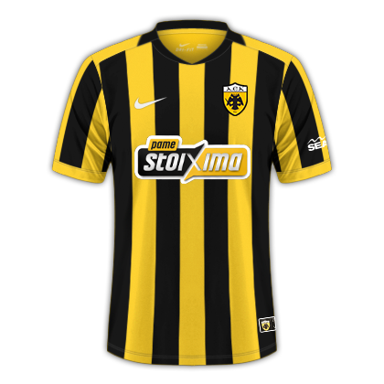 Home Shirt