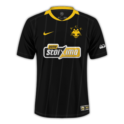 Away Shirt
