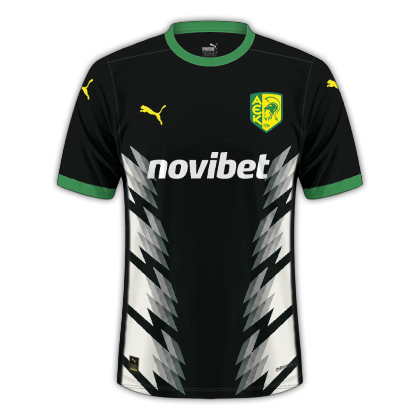 Away Shirt