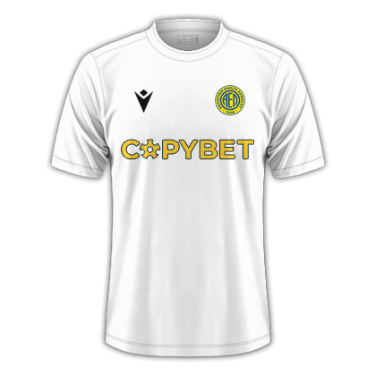 Away Shirt