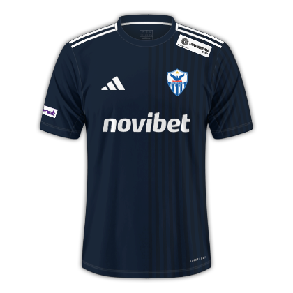 Home Shirt