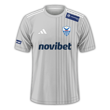 Away Shirt