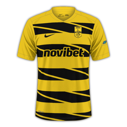 Home Shirt