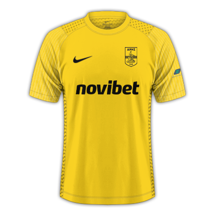 Away Shirt