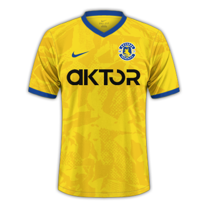 Home Shirt