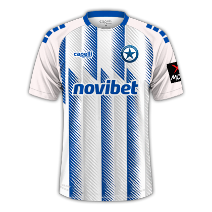 Home Shirt