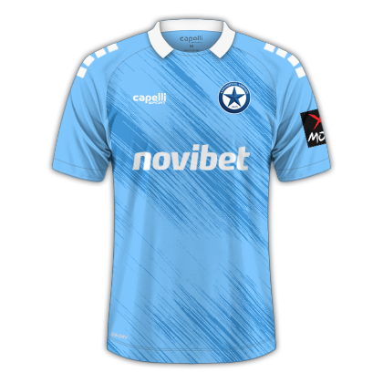 Away Shirt