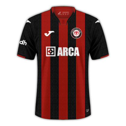 Home Shirt