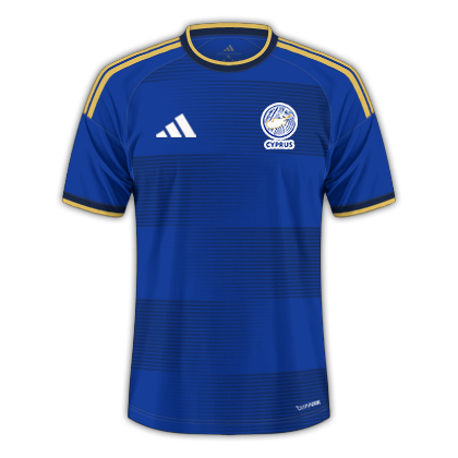 Home Shirt