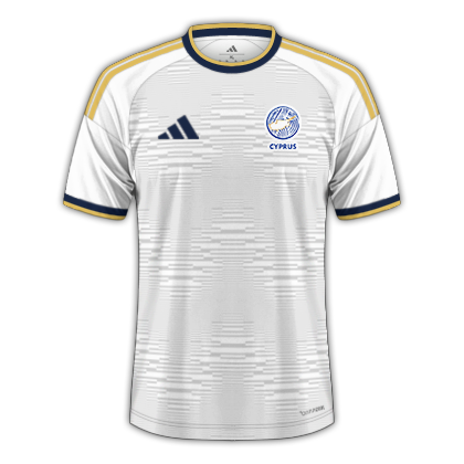 Away Shirt