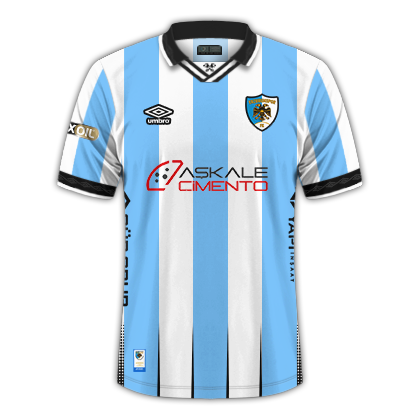 Home Shirt
