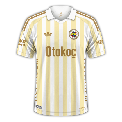 Away Shirt
