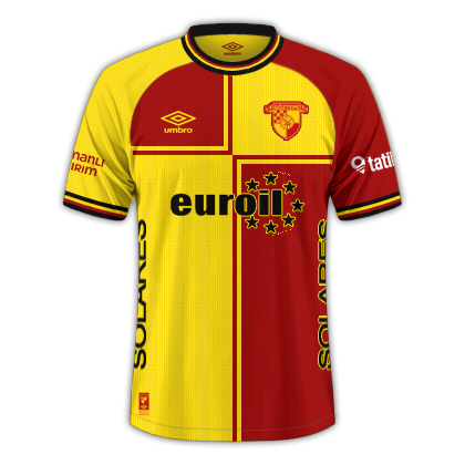 Home Shirt