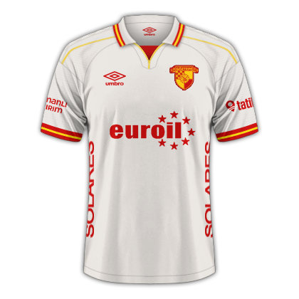 Away Shirt